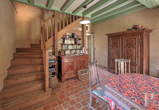 Dans les Deux-Sèvres, au cœur du Poitou, un vaste domaine dédié au maraîchage, à l’artisanat et à la villégiature dans un esprit participatif - photo  n°6